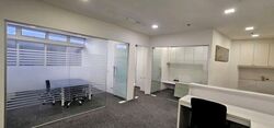 The Plaza (D7), Office #576594301